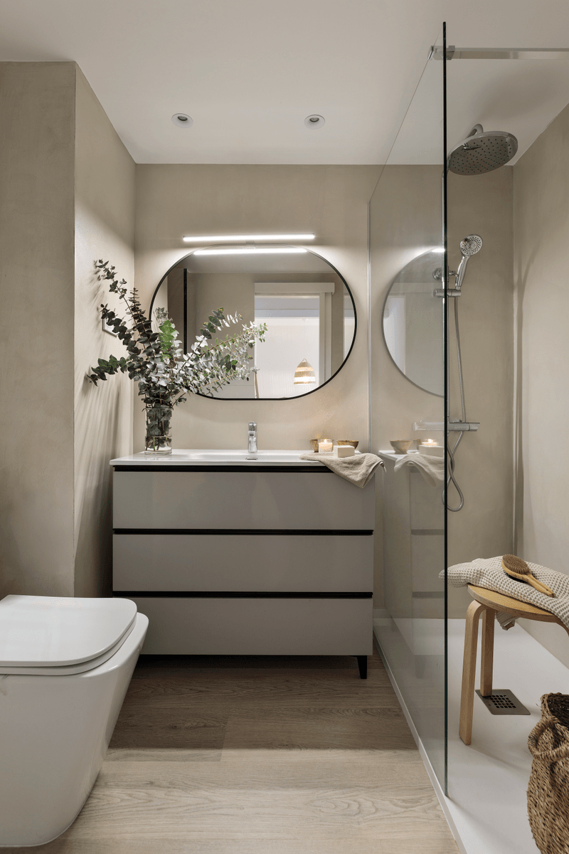 Robert Gerhard - Interior View 15